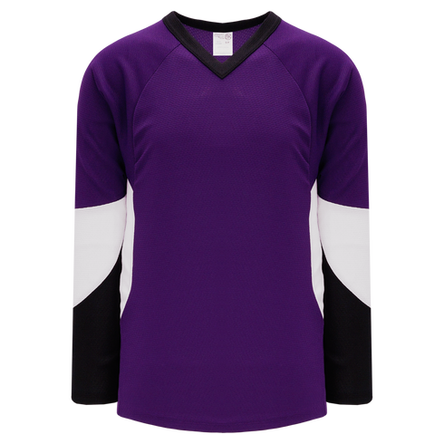 Athletic Knit League Series Hockey Jersey (H6600)